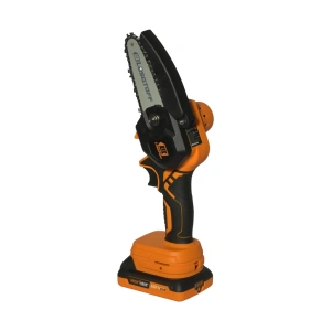 ELECTROSIERRA A BATERIA C/2 BAT 2.0AMP + CARG
