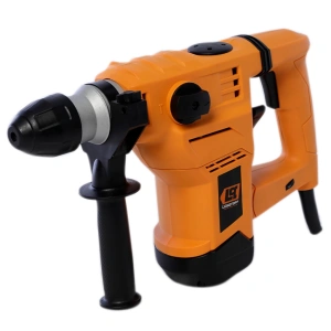 ROTOMARTILLO 1500W - 5J - SDS PLUS - C/MALETIN Y PUNTAS