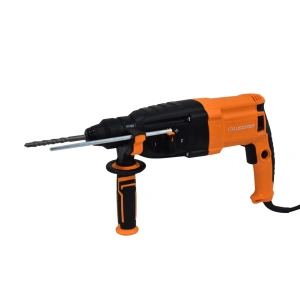 ROTOMARTILLO  850W - 3J - SDS PLUS - C/MALETIN-PTAS-ADAPTADOR