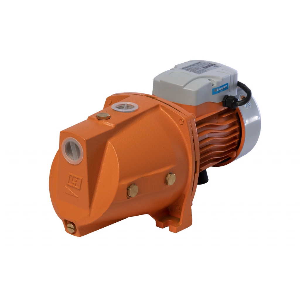 BOMBA AUTOCEBANTE 1HP - 55L/MIN - 46MTS