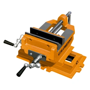 MORSA 2 EJES P/TALADRO MORD 150MM