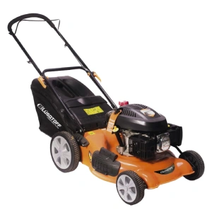 CORTADORA CESPED NAFTA - 6HP - C/BOLSA 60 LT - 146 CC