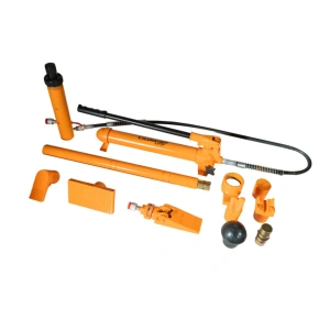 EXPANSOR PARA CHAPISTA 10TON LQ - GATO CARROCERO
