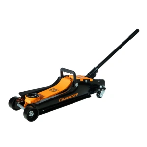 GATO CARRO EXTRA CHATO 2.5 TON