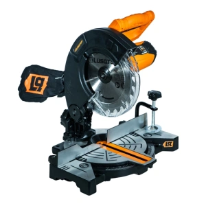 SIERRA INGLETADORA 1250W - 8,1/4"