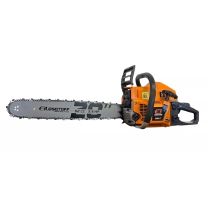 MOTOSIERRA NAFTA - 52 CC / 2,5 HP / 20" - EXENTO IVA (PROM-52G)