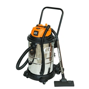 ASPIRADORA TANQUE METAL 1400W - 50LT