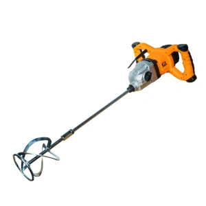 MEZCLADOR DE PINTURA 1250 W - 2 VELOCIDADES