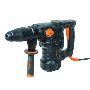 ROTOMARTILLO 1600W - 10J - SDS MAX - C/MALET+PUNTAS - BLACK SERIES