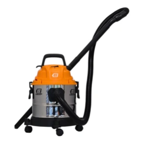 ASPIRADORA TANQUE METAL 1400W - 15LT
