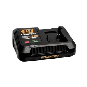CARGADOR DE BATERIA RAPIDO