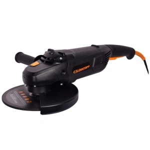 AMOLADORA ANGULAR 230MM  2200W - 9" - BLACK SERIES
