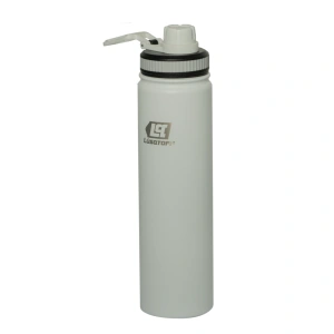 BOTELLA TERMICA 750ML BLANCO