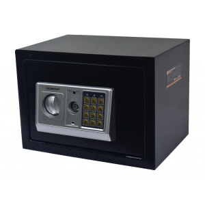 CAJA FUERTE DIGITAL - 35 x 25 x 25 CM - 22 LT