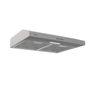 PURIFICADOR EXTRACTOR ACERO INOX 60CM - XION