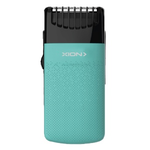 RECORTADORA DE BARBA Y CONTORNO XION - XION
