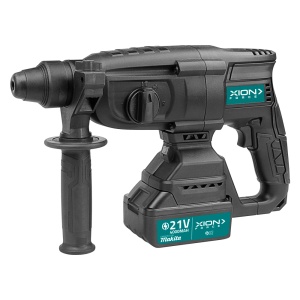ROTOMARTILLO INALÁMBRICO 21V RPM 0-1000 - XION
