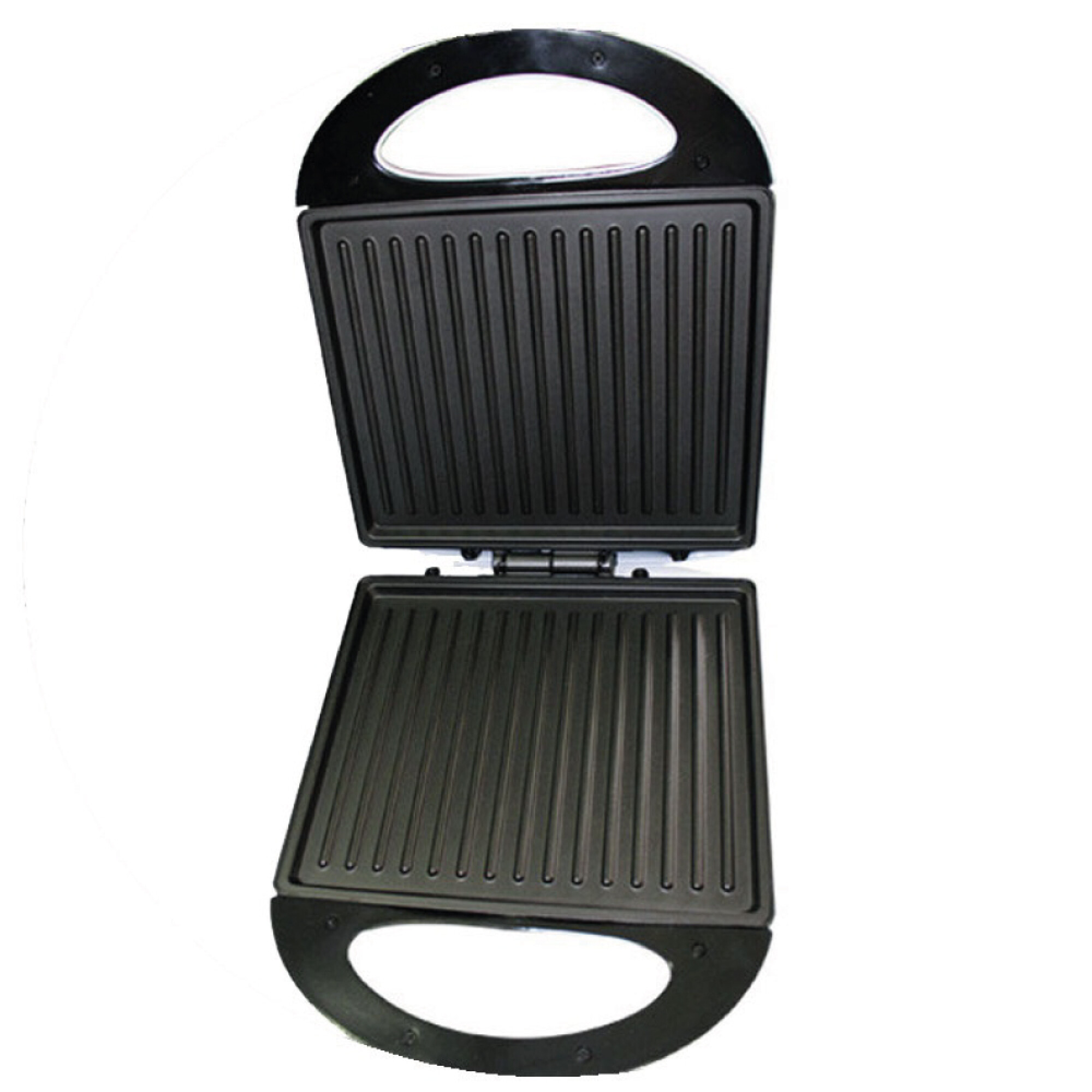 SANDWICHERA GRILL 4 PANES - XION - Imagen 2