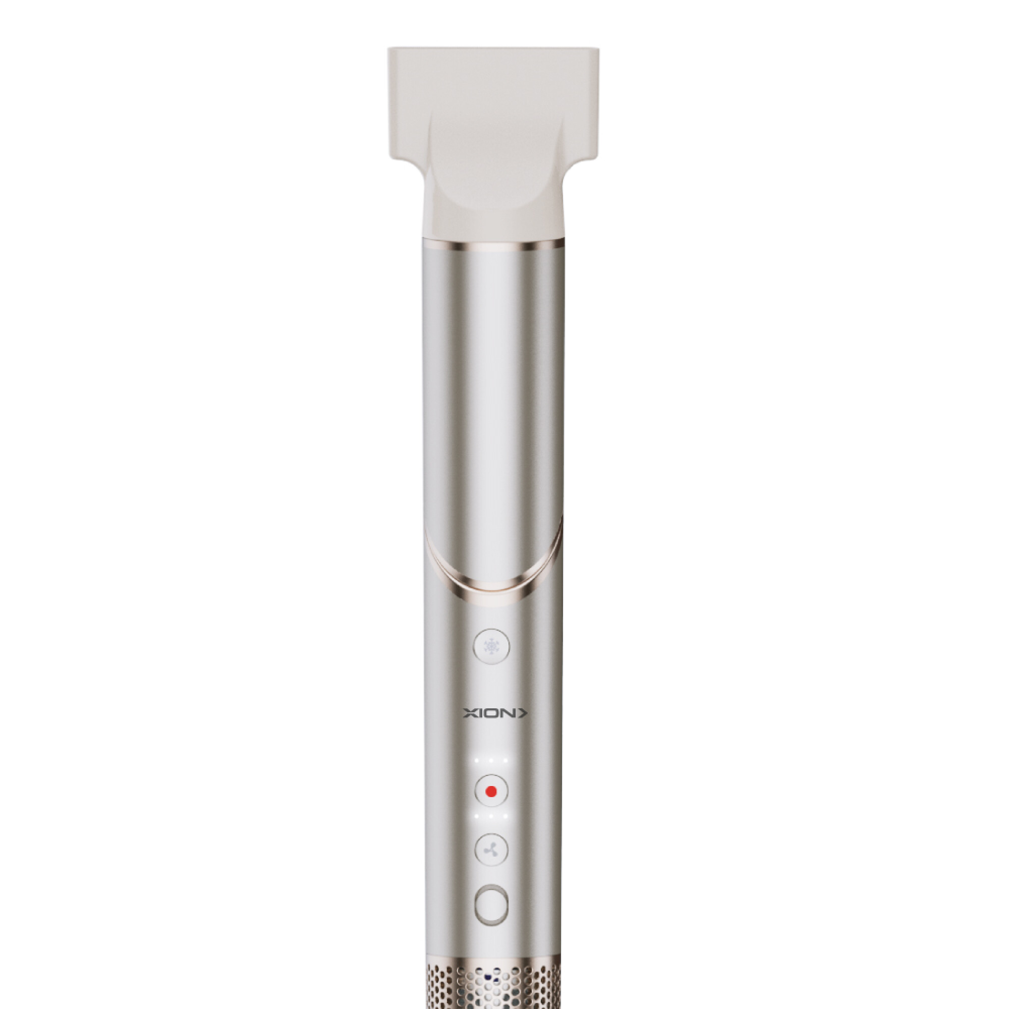 SECADOR DE CABELLO PROFESIONAL 2400W - XION - Imagen 3