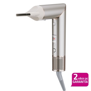 SECADOR DE CABELLO PROFESIONAL 2400W - XION