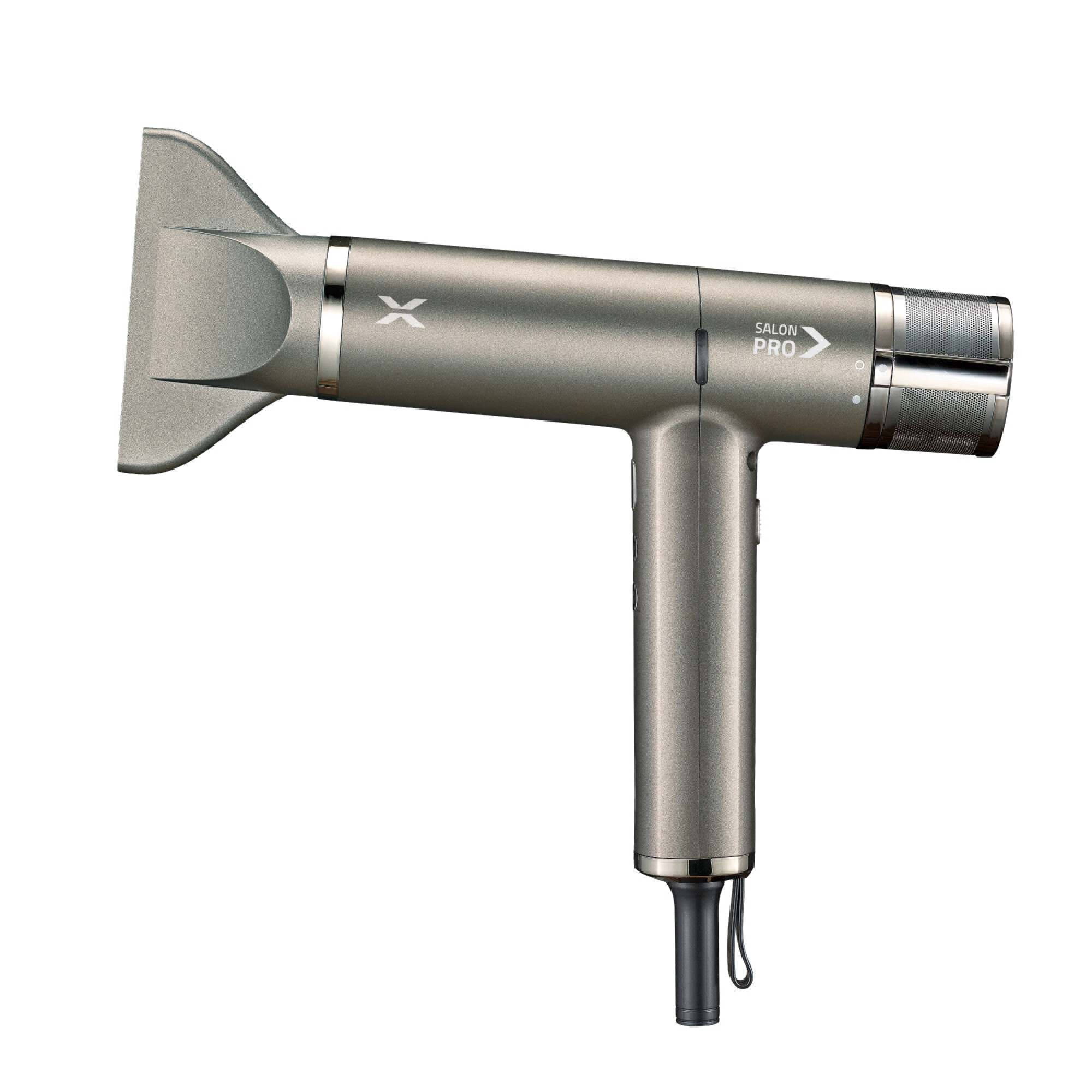 SECADOR DE CABELLO PROFESIONAL 2400W - XION - Imagen 2