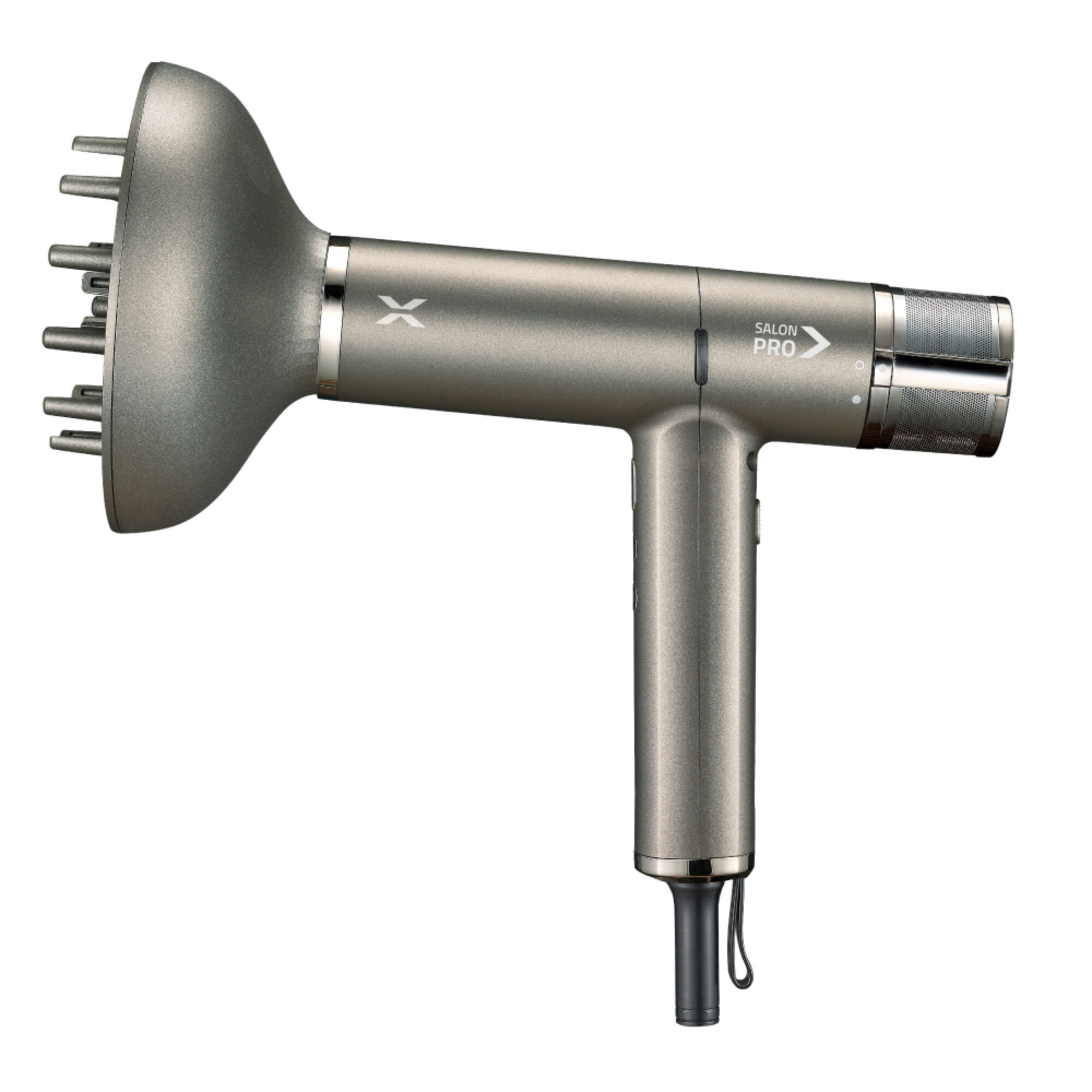 SECADOR DE CABELLO PROFESIONAL 2400W - XION - Imagen 3