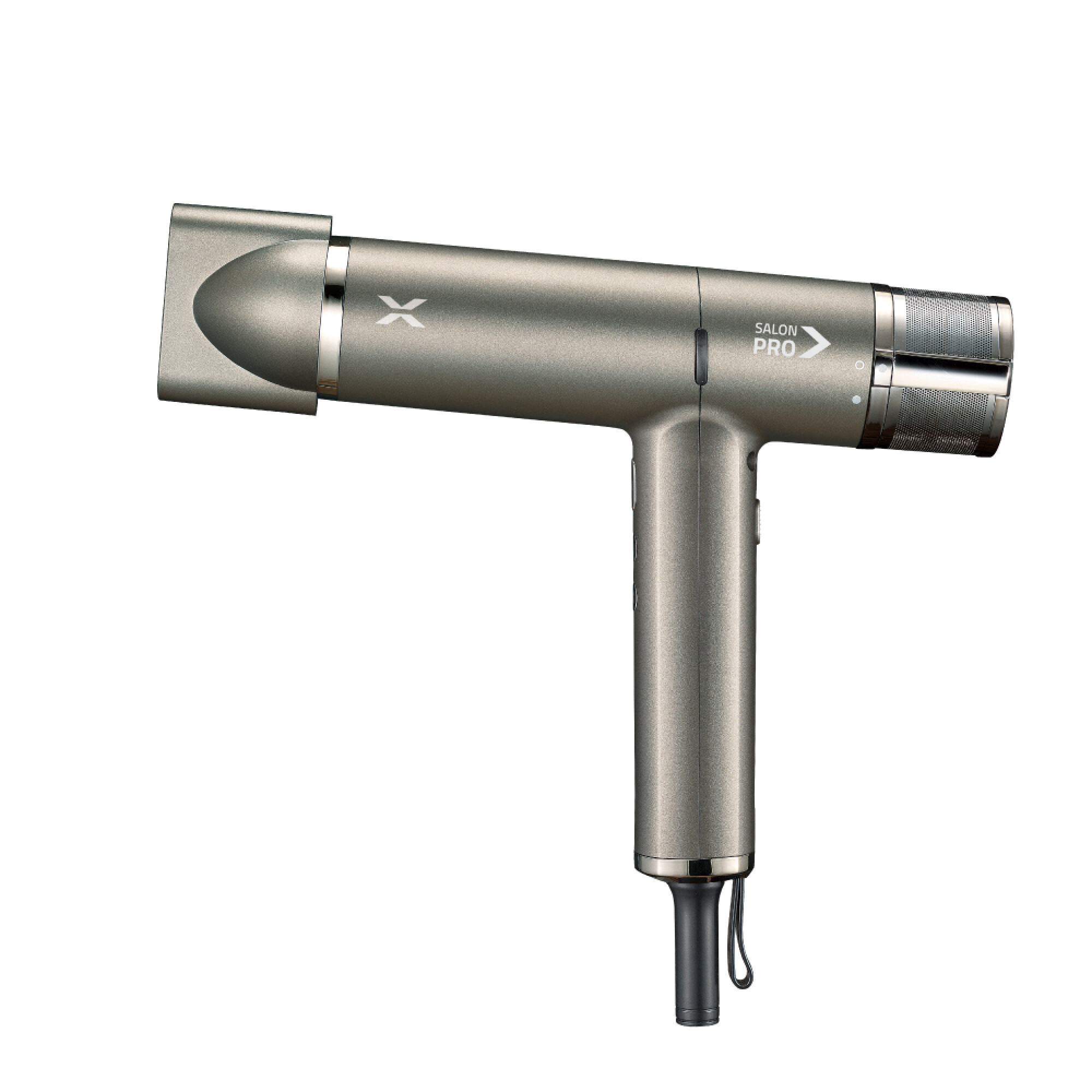 SECADOR DE CABELLO PROFESIONAL 2400W - XION - Imagen 4