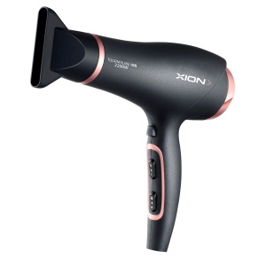 SECADOR DE PELO 2200W - XION