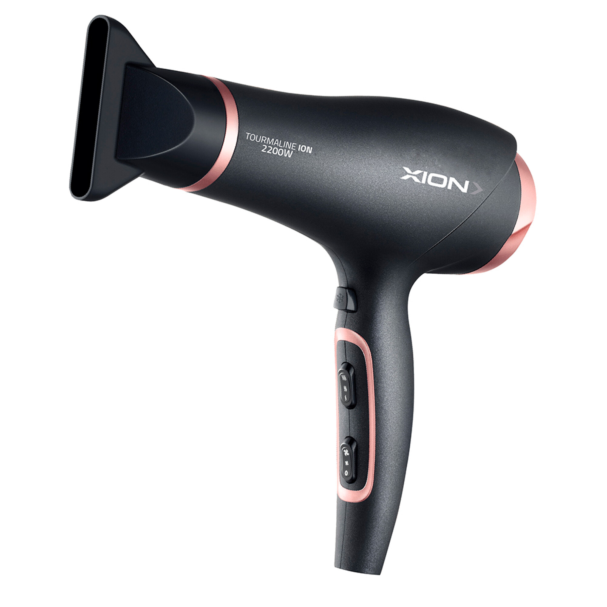 SECADOR DE PELO 2200W - XION