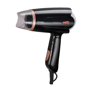 SECADOR DE PELO PLEGABLE XION - XION