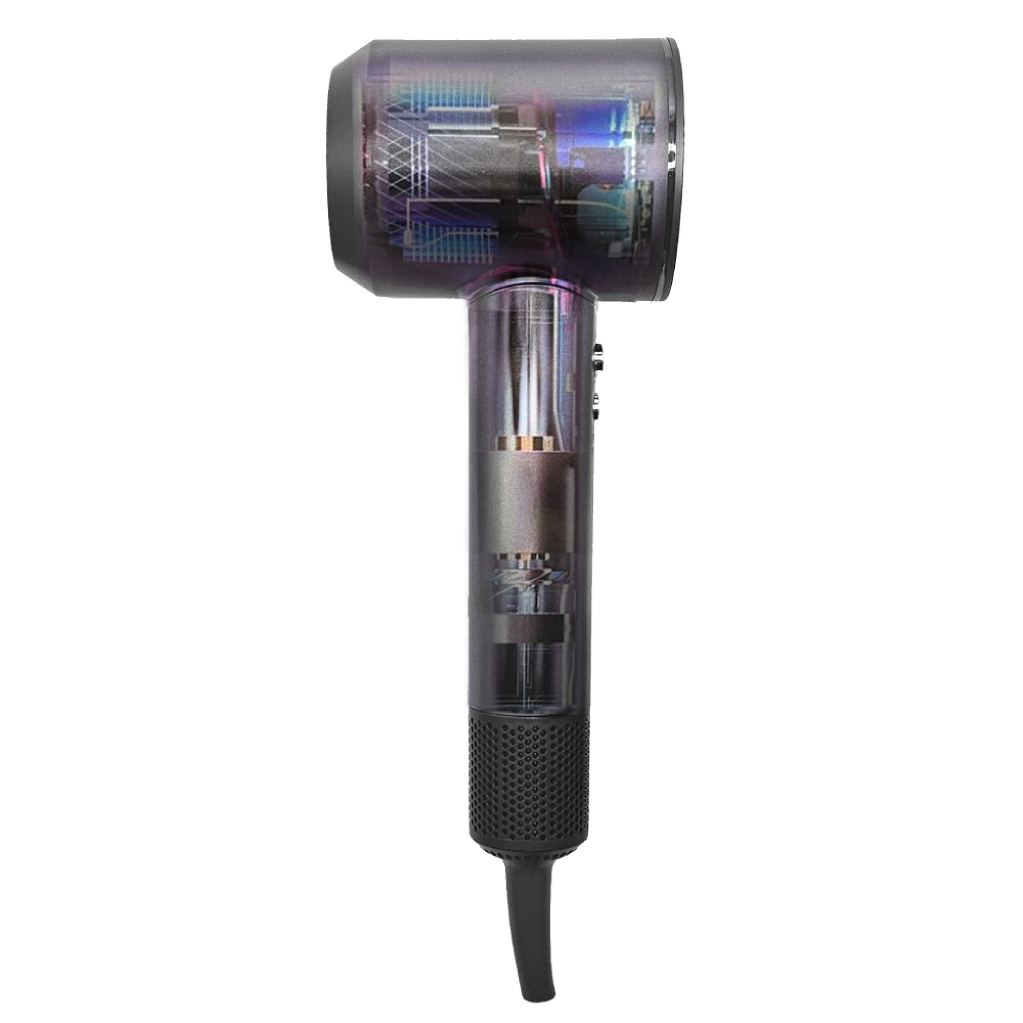 SECADOR DE PELO PROFESIONAL 2200W - XION - Imagen 3