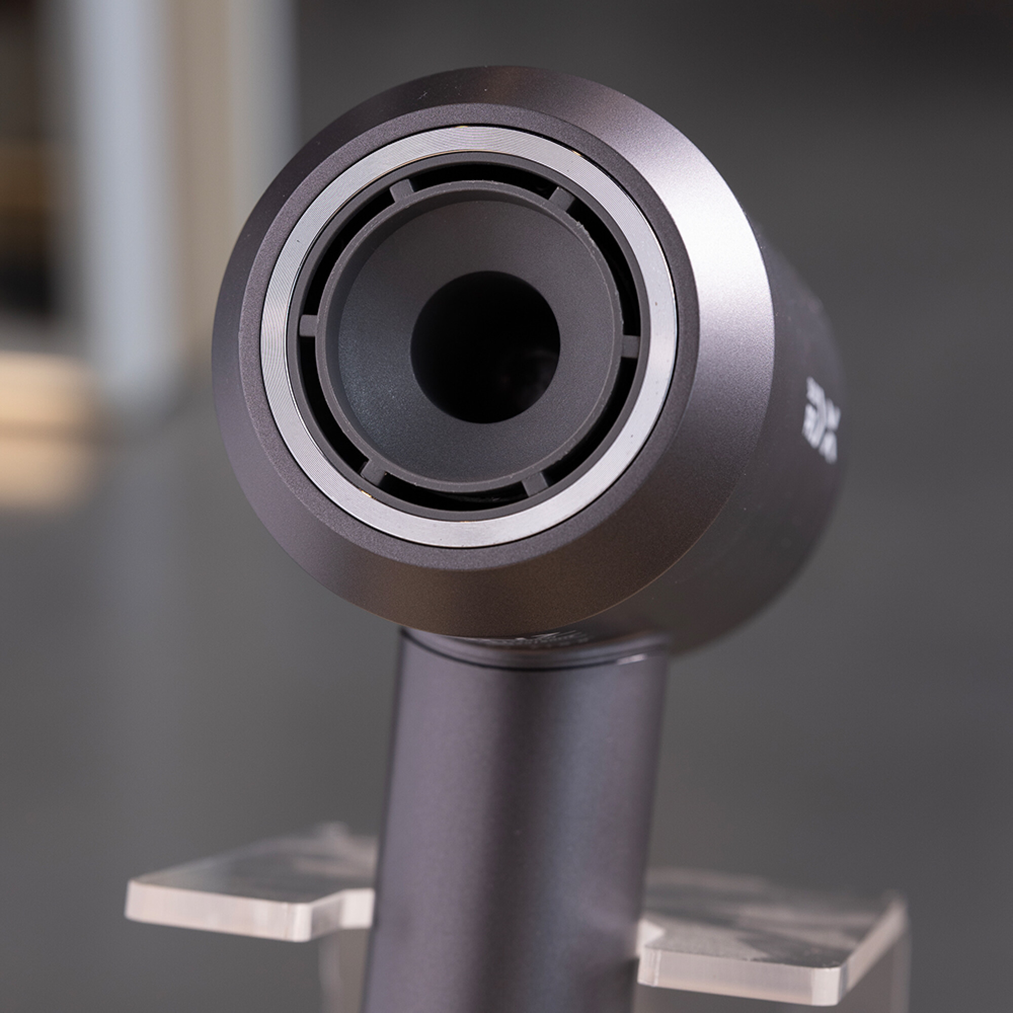 SECADOR DE PELO PROFESIONAL 2200W - XION - Imagen 5