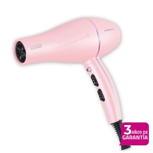 SECADOR DE PELO PROFESIONAL 2400W - XION