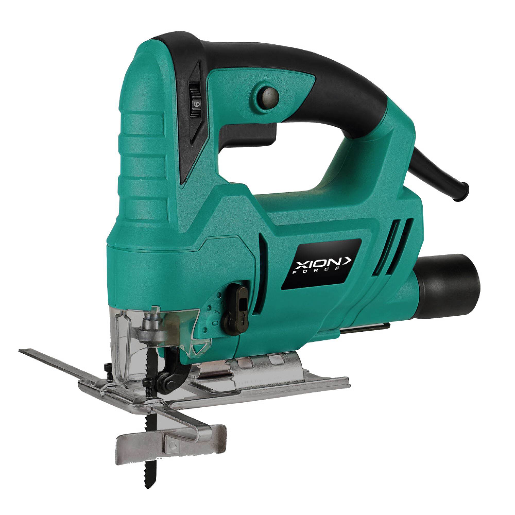 SIERRA CALADORA 850W - XION