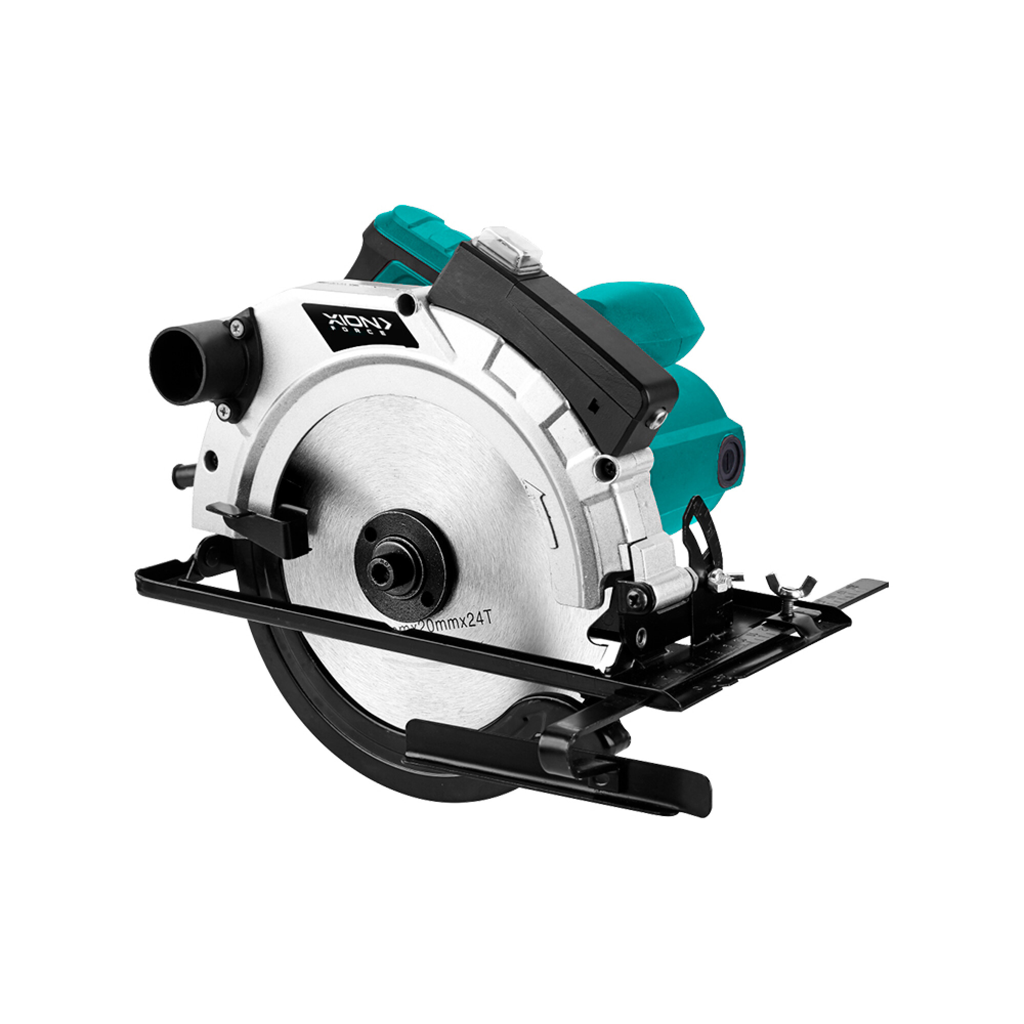 SIERRA CIRCULAR 1500W - XION
