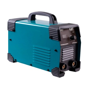 SOLDADORA INVERTER 225A - XION