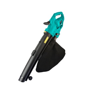 SOPLADORA, TRITURADORA Y ASPIRADORA 3000W - XION