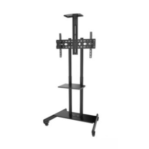 SOPORTE PARA TV CON RUEDAS - XION