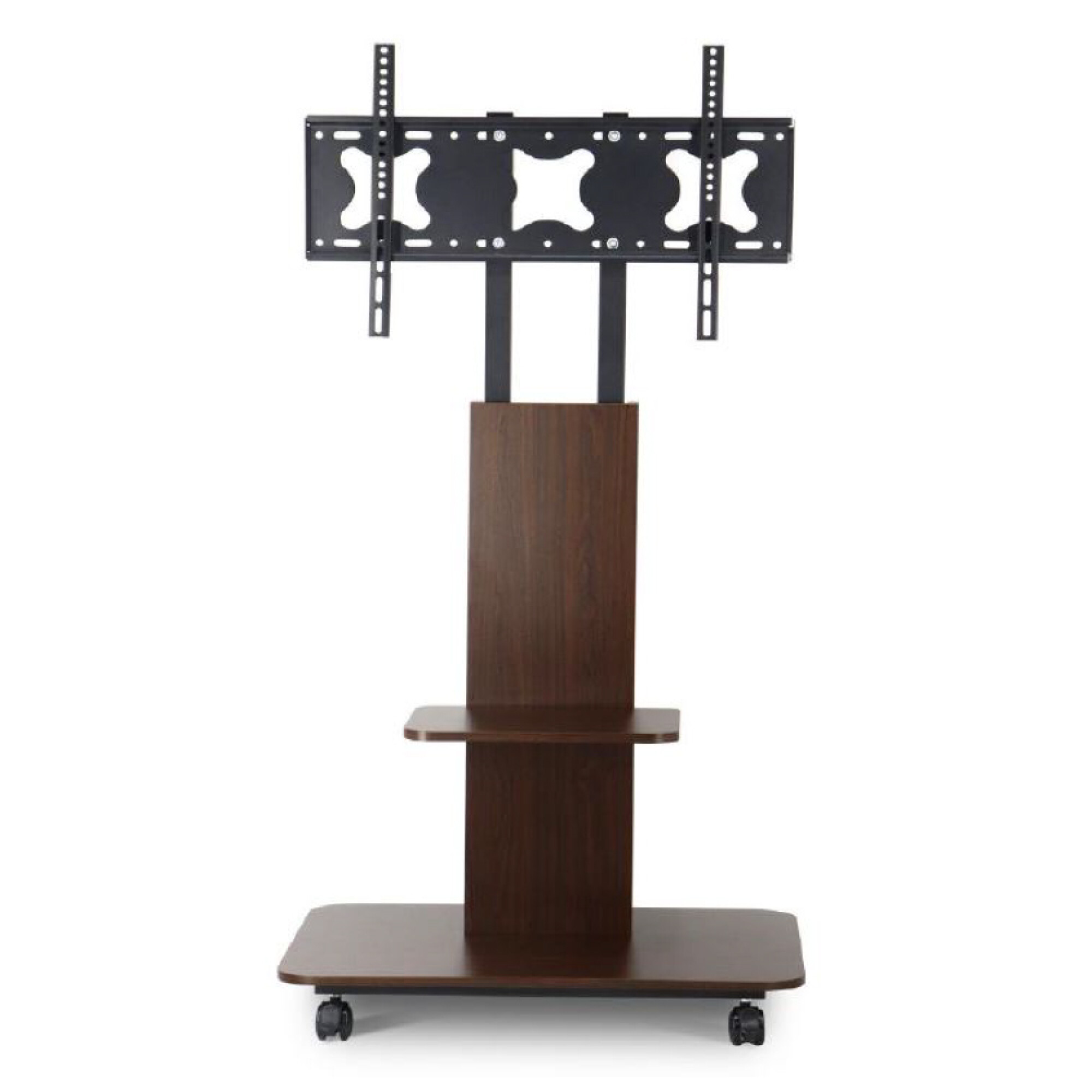 SOPORTE PARA TV CON RUEDAS DE 32" A 65" - XION