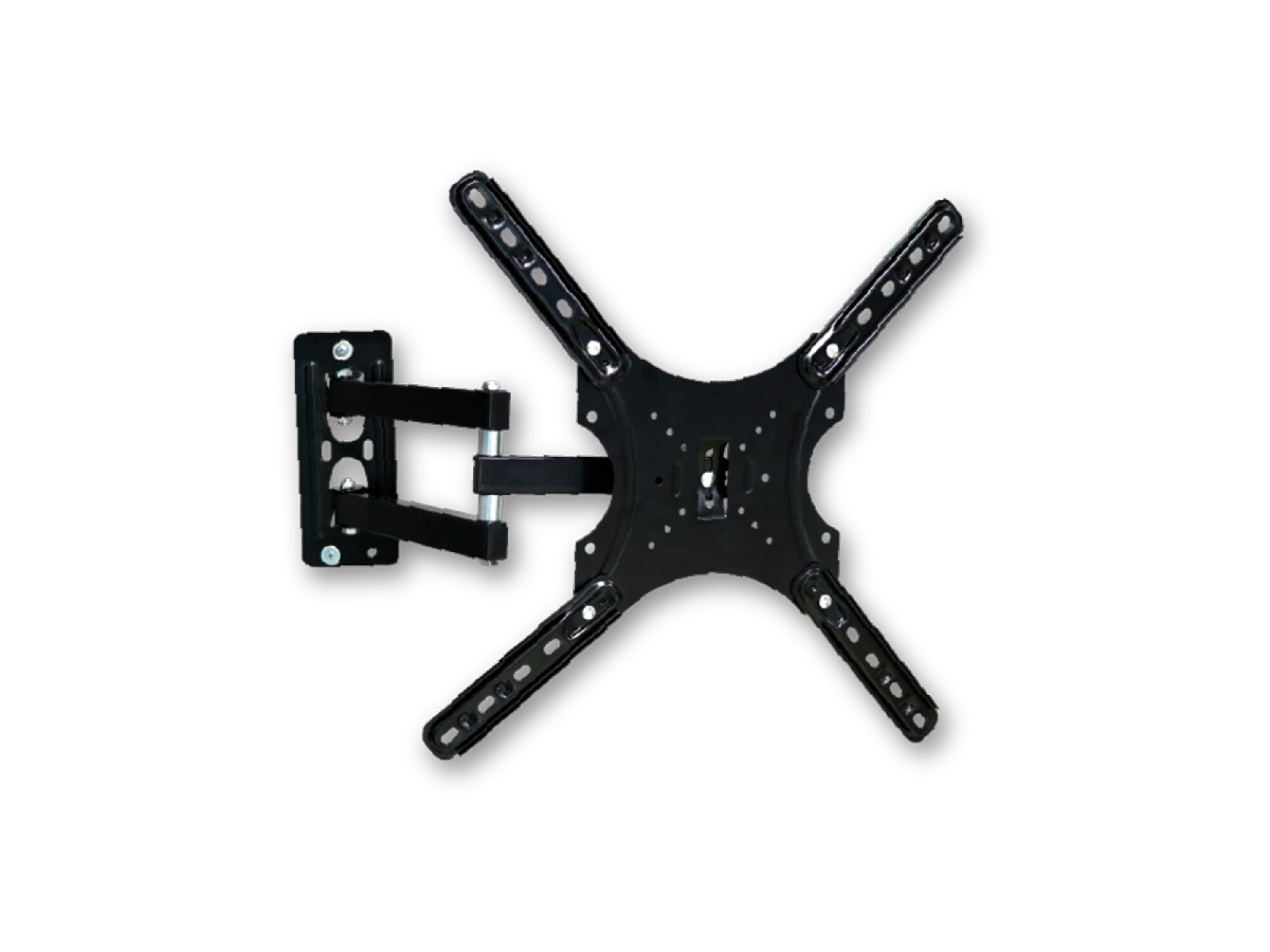 SOPORTE TV MOVIL 14"-43" - XION