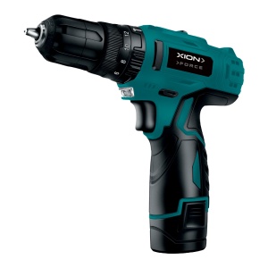 TALADRO INALÁMBRICO 12V - XION