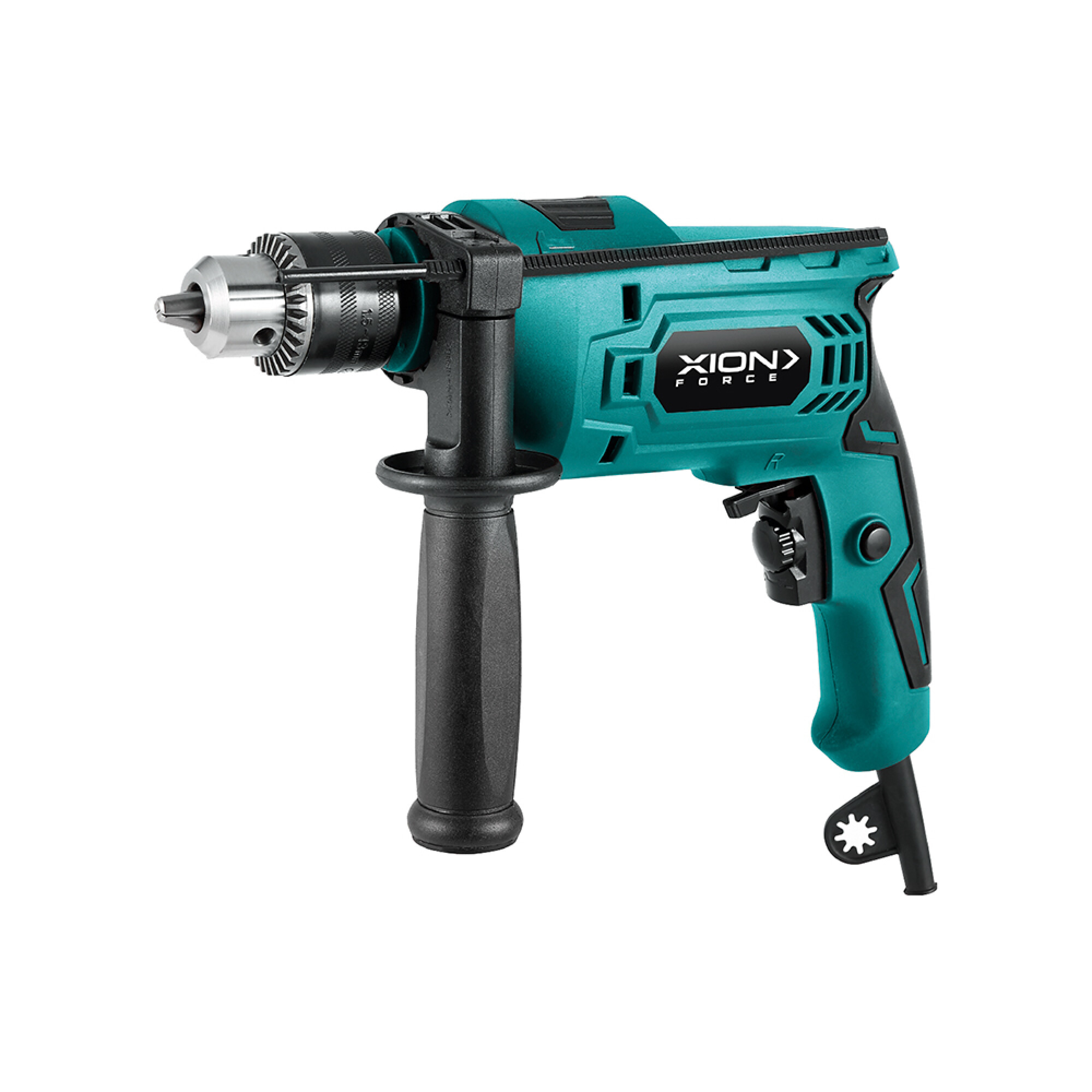 TALADRO PERCUTOR 650W - XION