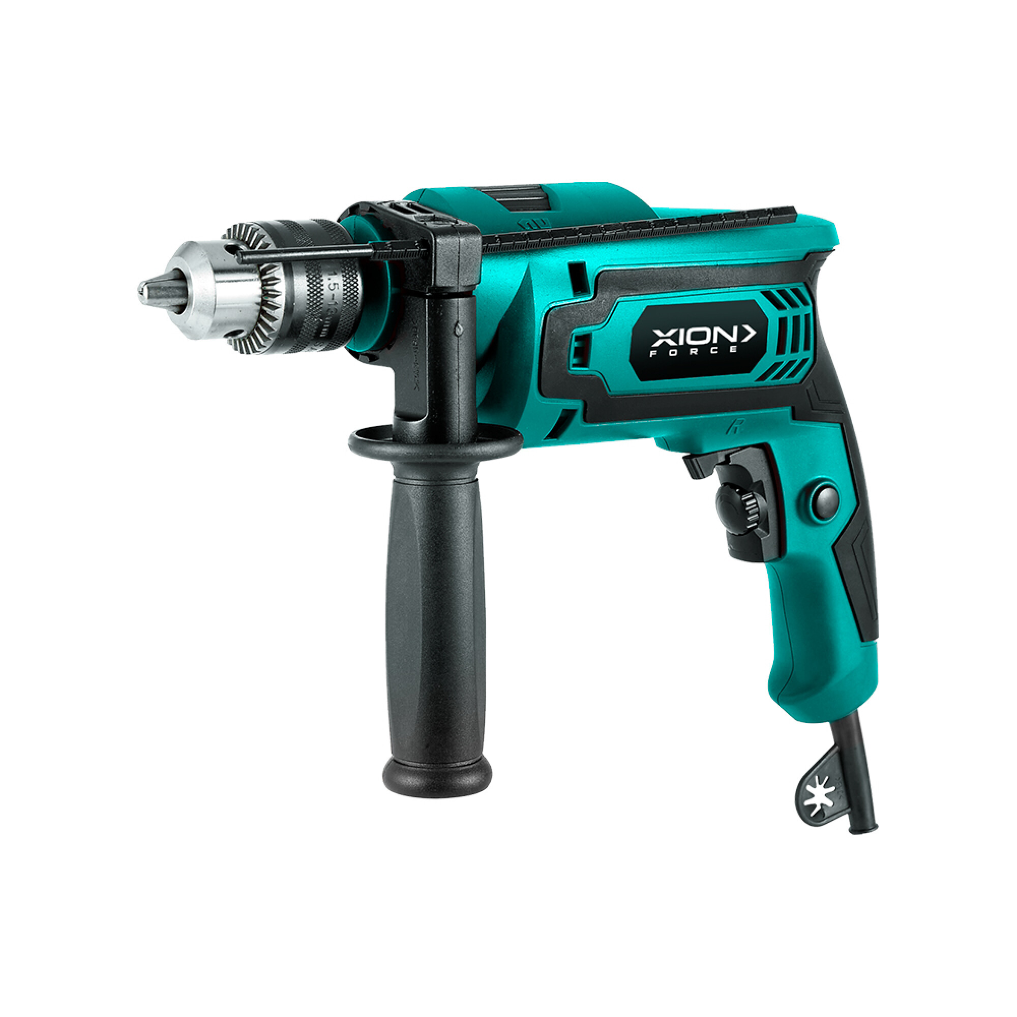 TALADRO PERCUTOR 800W - XION