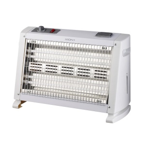 TURBO CALEFACTOR 1600W - XION