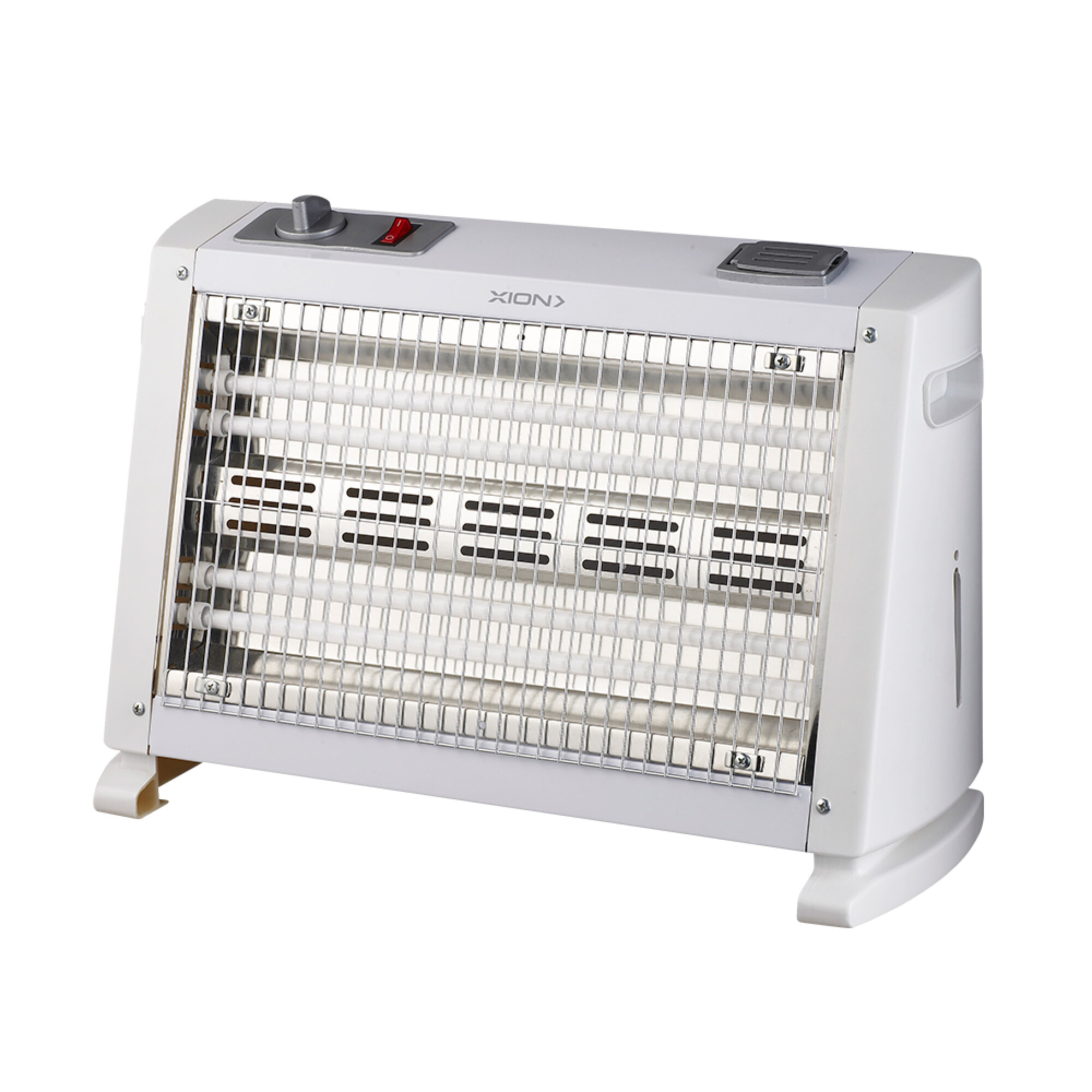TURBO CALEFACTOR 1600W - XION