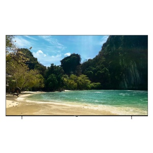 SMART TV 100" 4K WHALE - XION