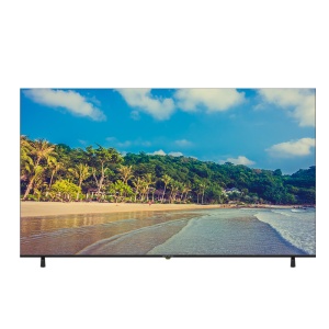 SMART TV 85" 4K WHALE - XION