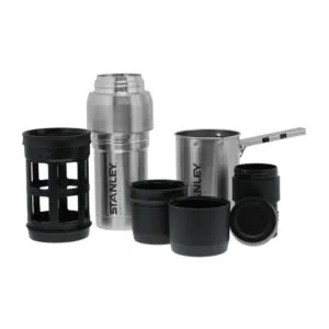 STANLEY CAFETERA ADVENTURE ALL-IN-ONE COFFEE SYSTEM | 17 OZ - STANLEY