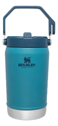 STANLEY FLIP STRAW CLASSIC 40 OZ - STANLEY