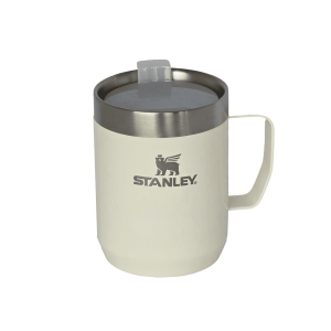 STANLEY CLASSIC MUG 8 OZ CON TAPA - STANLEY